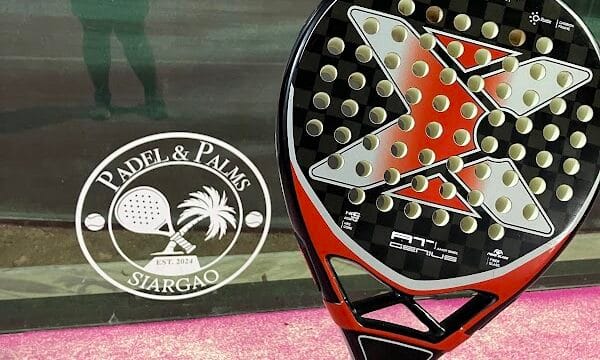 PADEL & PALMS