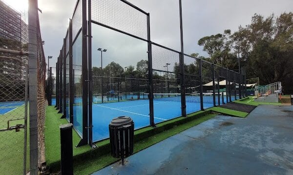 Ryde Multisport & Racquet Centre