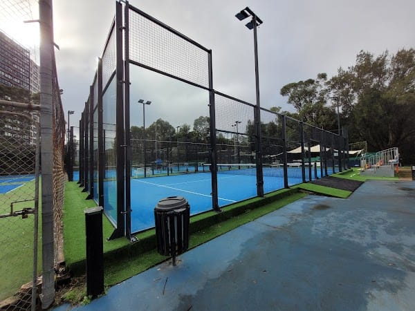 Ryde Multisport & Racquet Centre