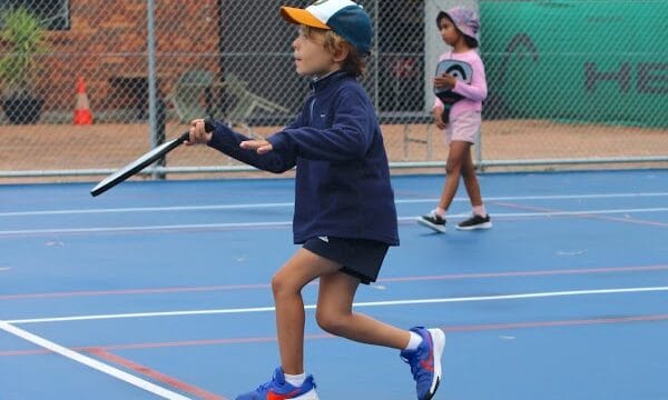 Ryde Multisport & Racquet Centre
