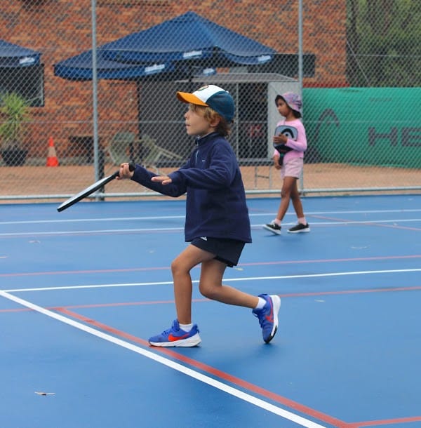 Ryde Multisport & Racquet Centre