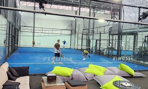 Bangkok Padel