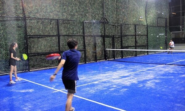 Bangkok Padel