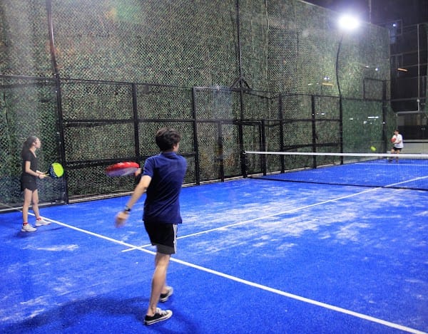 Bangkok Padel