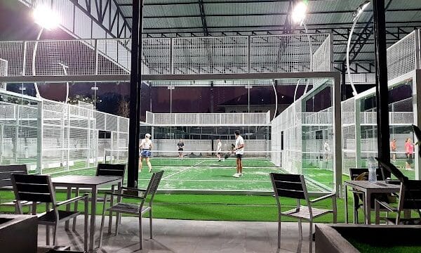 Kross Padel Bangkok