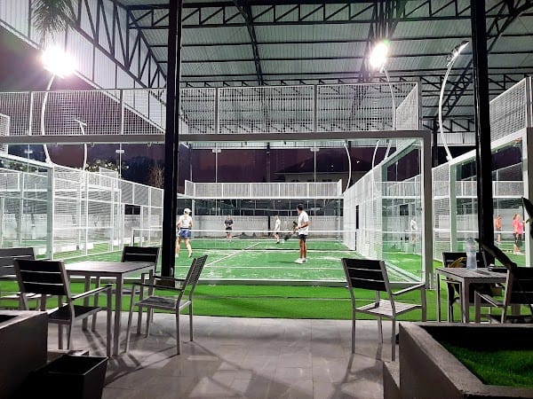 Kross Padel Bangkok