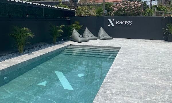 Kross Padel Bangkok