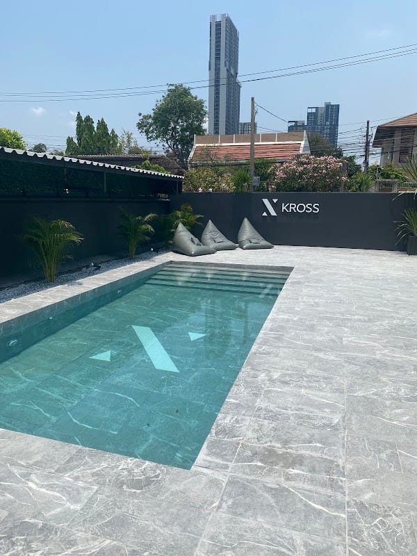 Kross Padel Bangkok