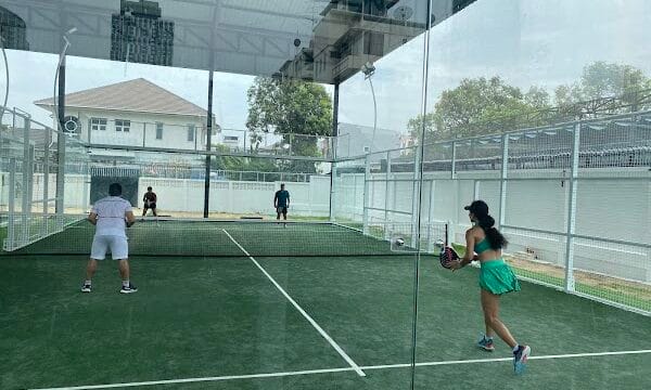 Kross Padel Bangkok