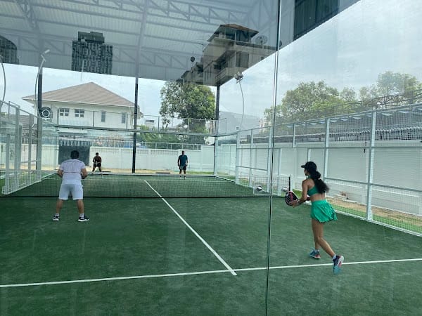Kross Padel Bangkok