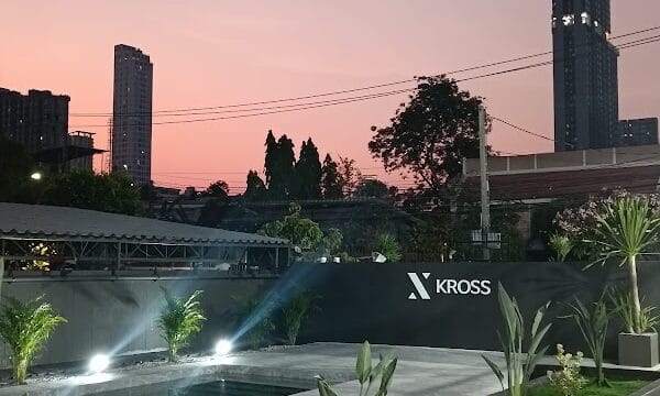 Kross Padel Bangkok