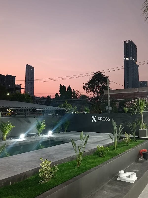 Kross Padel Bangkok