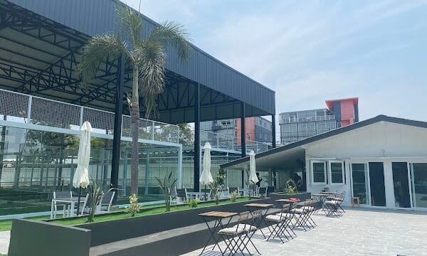 Kross Padel Bangkok