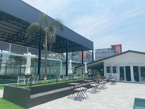 Kross Padel Bangkok