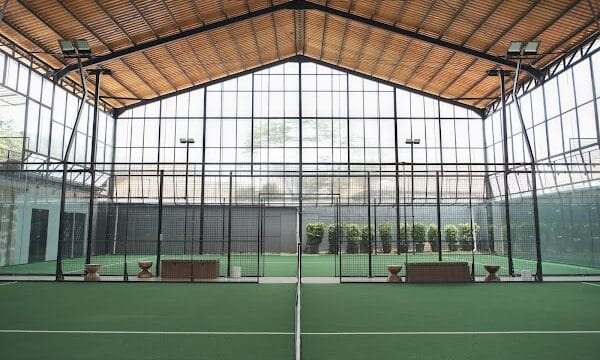 The Good Padel Club - Cilandak