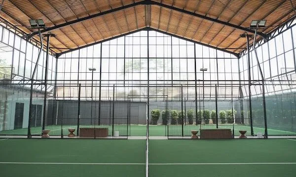 The Good Padel Club - Cilandak 1