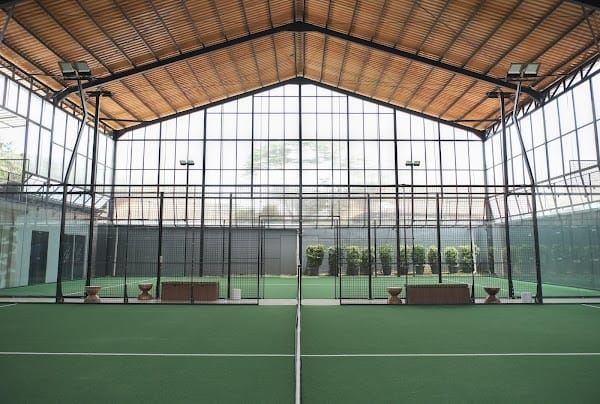 The Good Padel Club – Cilandak