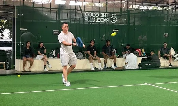 The Good Padel Club - Cilandak 2
