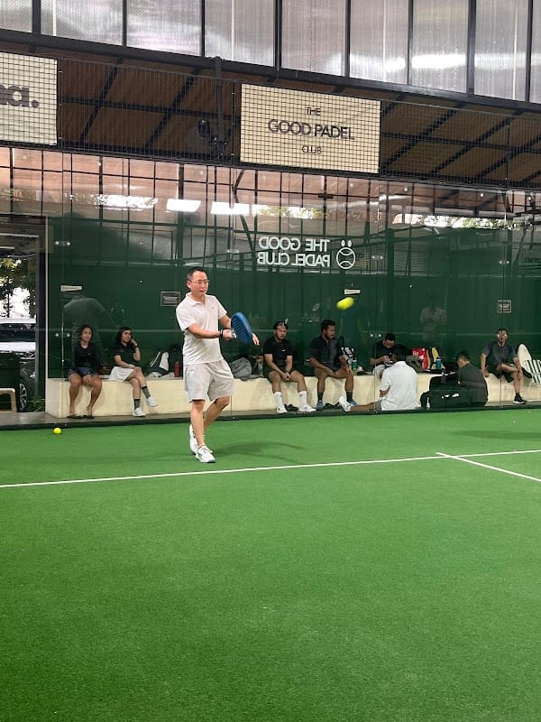 The Good Padel Club - Cilandak