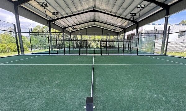 Padelground | Padel Center & Shop | Kuala Lumpur
