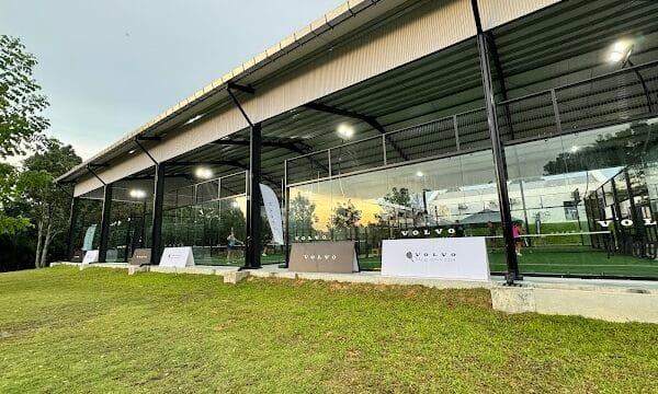 Padelground | Padel Center & Shop | Kuala Lumpur