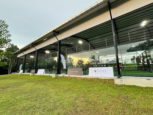 Padelground | Padel Center & Shop | Kuala Lumpur