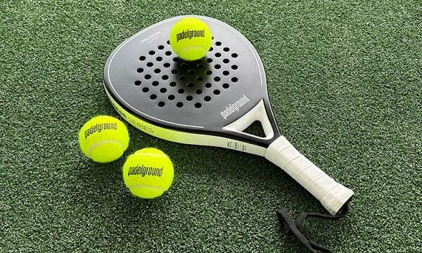Padelground | Padel Center & Shop | Kuala Lumpur