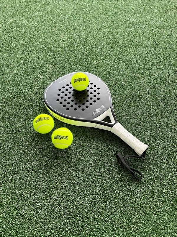 Padelground | Padel Center & Shop | Kuala Lumpur