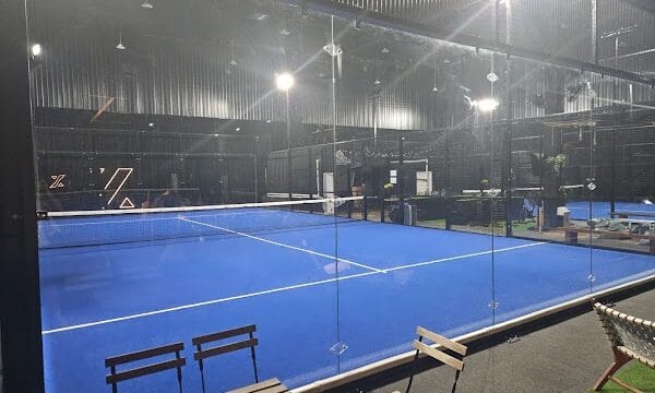 Kross Padel Indoor Bangkok