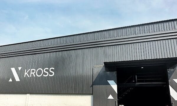 Kross Padel Indoor Bangkok