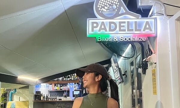 Kross Padel Indoor Bangkok
