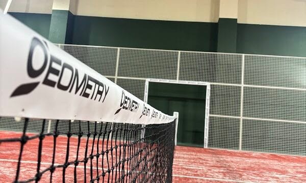 Geometry Padel Club - Seksyen 13, Petaling Jaya
