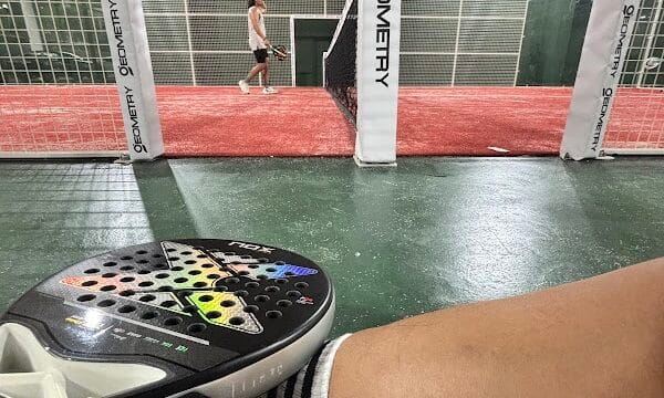 Geometry Padel Club - Seksyen 13, Petaling Jaya