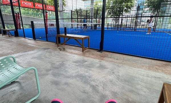 Pop Padel