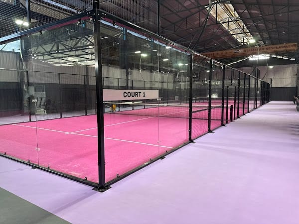 Pickle Padel Pop (Balakong)