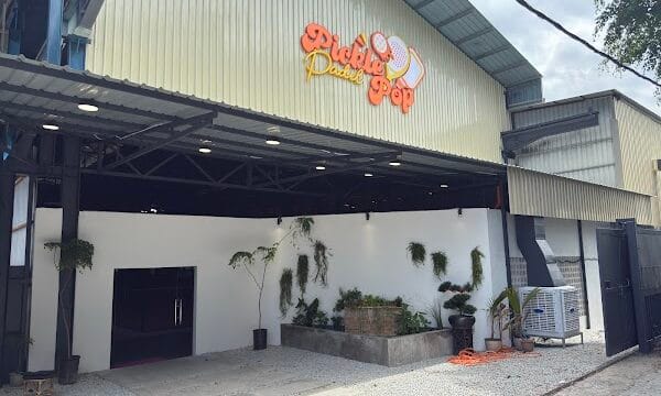 Pickle Padel Pop (Balakong)
