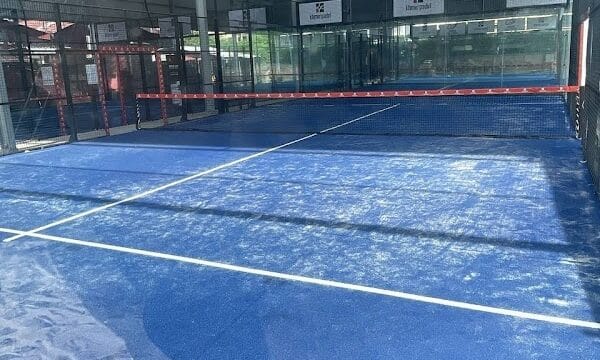 Khmerpadel Central