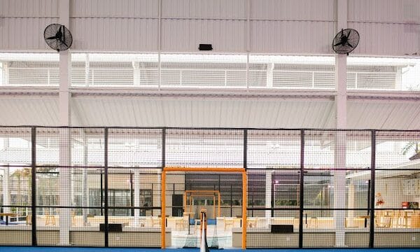 Liga.Tennis Padel Seminyak