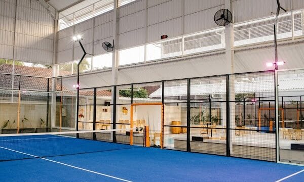 Liga.Tennis Padel Seminyak