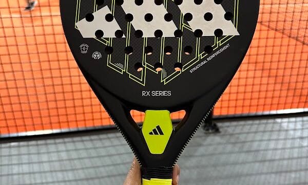 PadelKu Berjaya Times Square