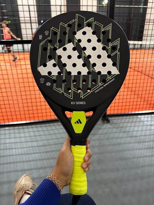 PadelKu Berjaya Times Square