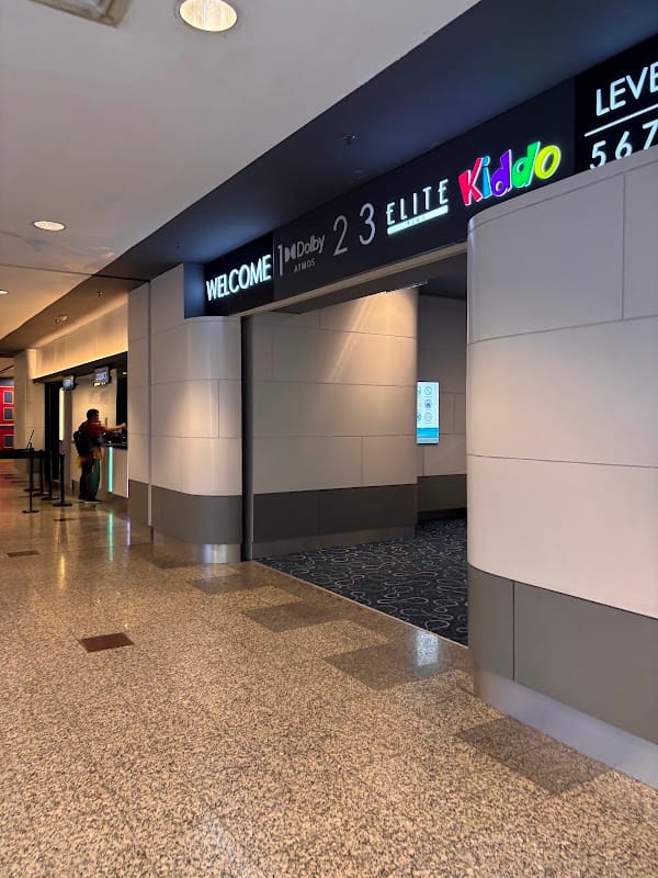 PadelKu Berjaya Times Square