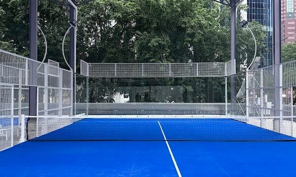 Padel Bintang