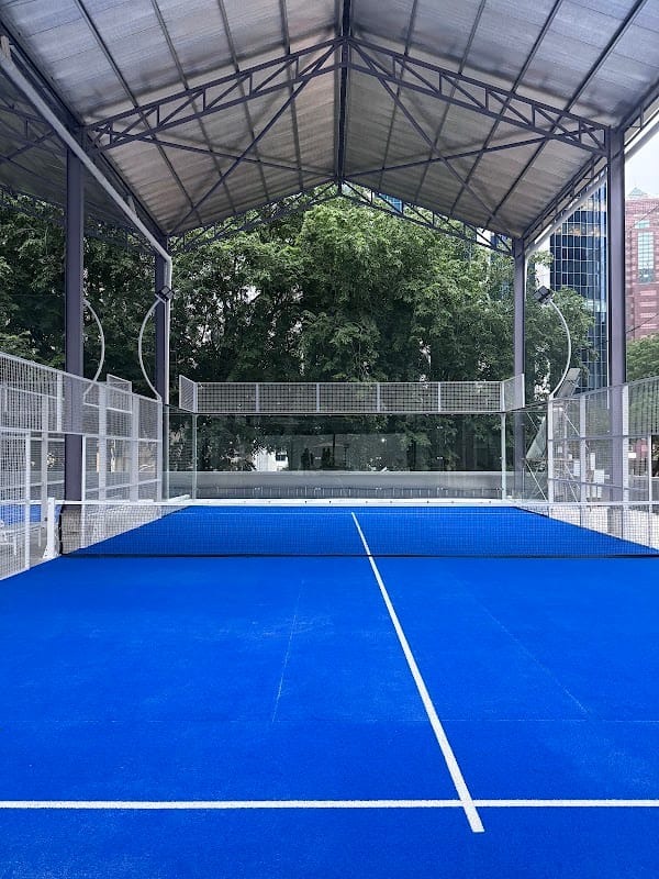 Padel Bintang