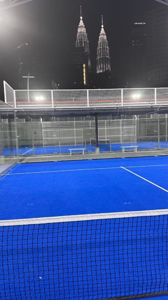 Padel Bintang