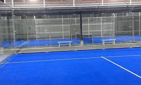 Padel Bintang