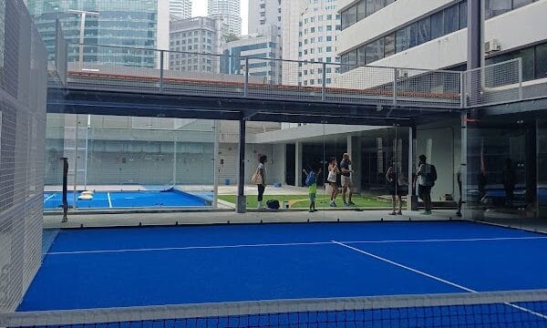 Padel Bintang