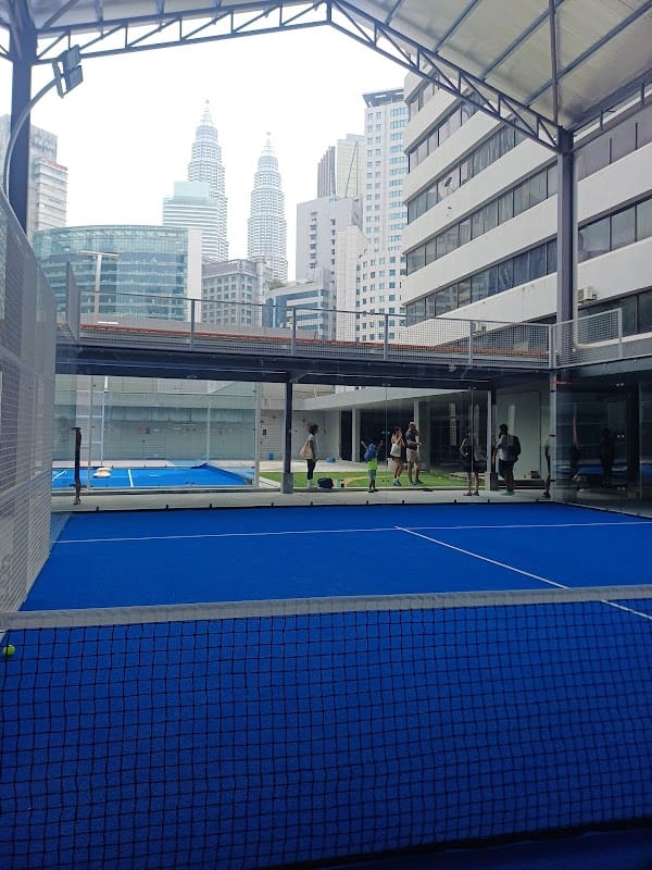 Padel Bintang