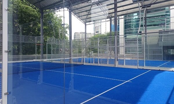 Padel Bintang