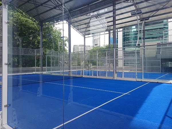Padel Bintang